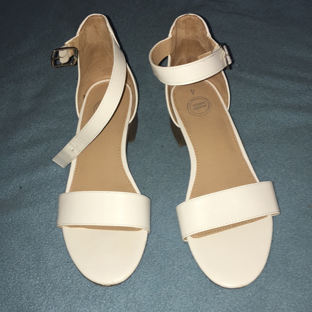 Heels - Picture 2 of 4